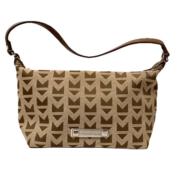 MICHAEL Michael Kors Handbags - MICHAEL Michael Kors Baguette Purse Vintage
